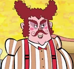 Buford Joe (The Replacements)