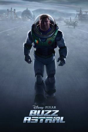 Buzz Astral (film), Disney Wiki
