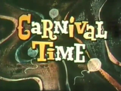 Carnival Time | Disney Wiki | Fandom