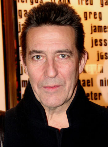 Ciaran hinds