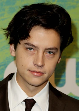 Cole Sprouse