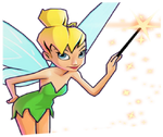 Tinker Bell