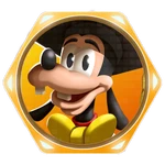 В качестве члена команды в Disney Speedstorm