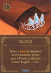 DVG Crown (Mother Gothel)
