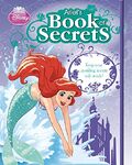 Disney Princess Ariel's Book of Secrets 2nd Version