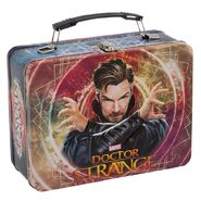 Doctor Strange - Merchandise - Lunchbox