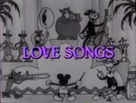 Dtv love songs title