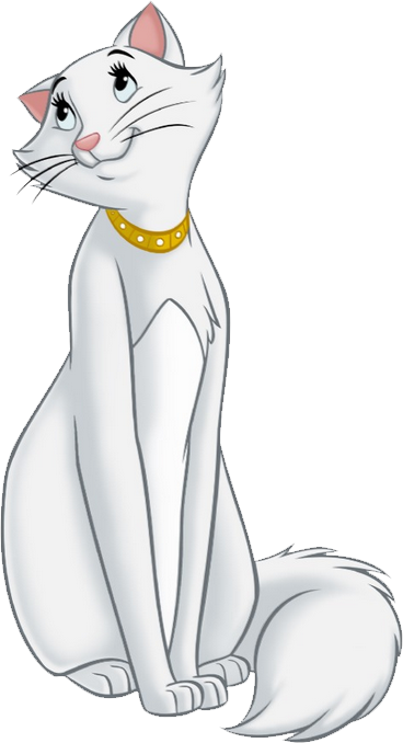 Duchess, Disney Wiki