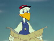 Mr. Stork (live-action reference) (Dumbo)