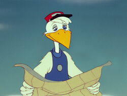 pics Sterling Holloway Characters sterling holloway disney wiki fandom