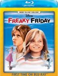 Freaky Friday (1976)March 27, 2018