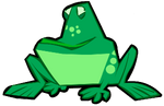 GBBE Frog