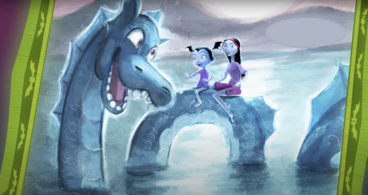 Hauntley Girls (song)