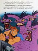 HerculesHydraDisneyGoldenBooks