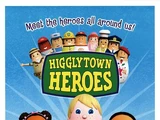 Higglytown Heroes