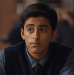 Kevin Singh (Stargirl)
