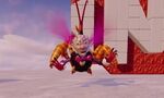 King Candy in Disney INFINITY