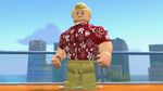 LEGO Bob Parr 5