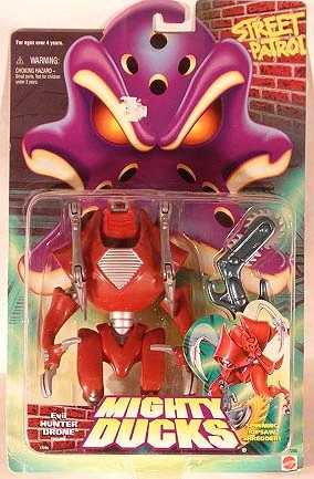 Hunter Drones | Disney Wiki | Fandom