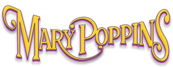 Mary Poppins Logo