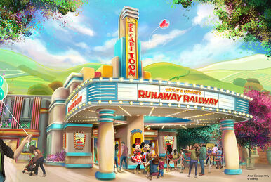 Chuuby | Disney Wiki | Fandom