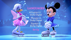 Mickey S Twice Upon A Christmas Video Gallery Disney Wiki Fandom