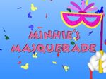 The title card of the episode
