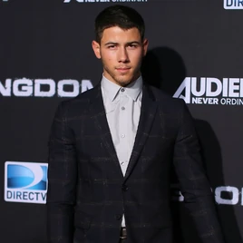 NickJonas