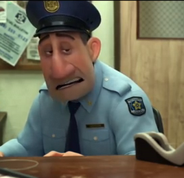 Officer Gerson