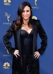 Pamela Adlon Emmys.jpg (165 KB) Pamela Adlon attending the 70th annual Emmy Awards in September 2018.