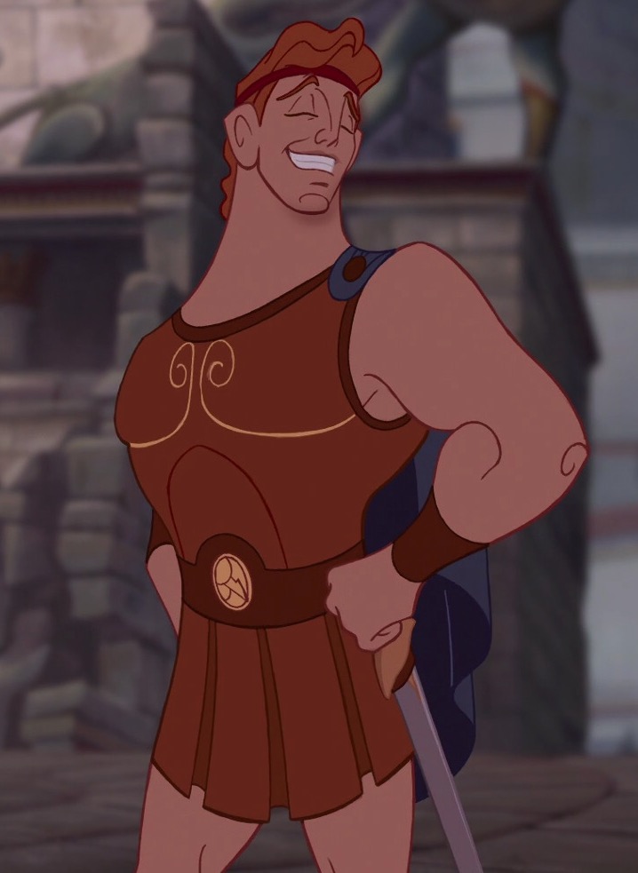 Hercules Disney Wiki Fandom