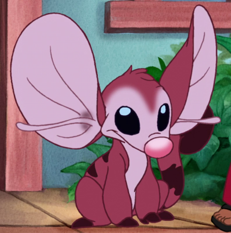 Lilo & Stitch (soundtrack), Disney Wiki