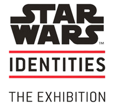 Star Wars Identities Logo