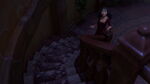 "Rapunzel?" (Hearing Rapunzel have a shocking realization)