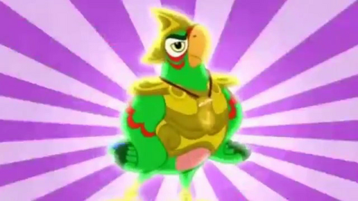 Top Bird