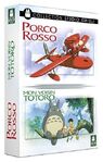 Porco Rosso and My Neighbor TotoroOctober 25, 2006