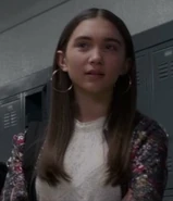 Veronica Kiley (A Wrinkle in Time)