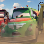 disney planes mayday