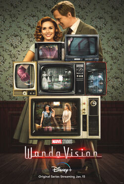 WandaVision - Poster 7