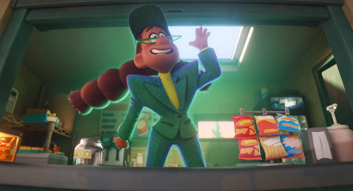 Stack It Up | Disney Wiki | Fandom