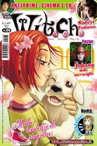 Issue 108: A Father's Heart