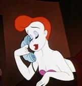 2013 15000 PM.jpg (93 KB) "Hello, Mabel? This is Pauline."