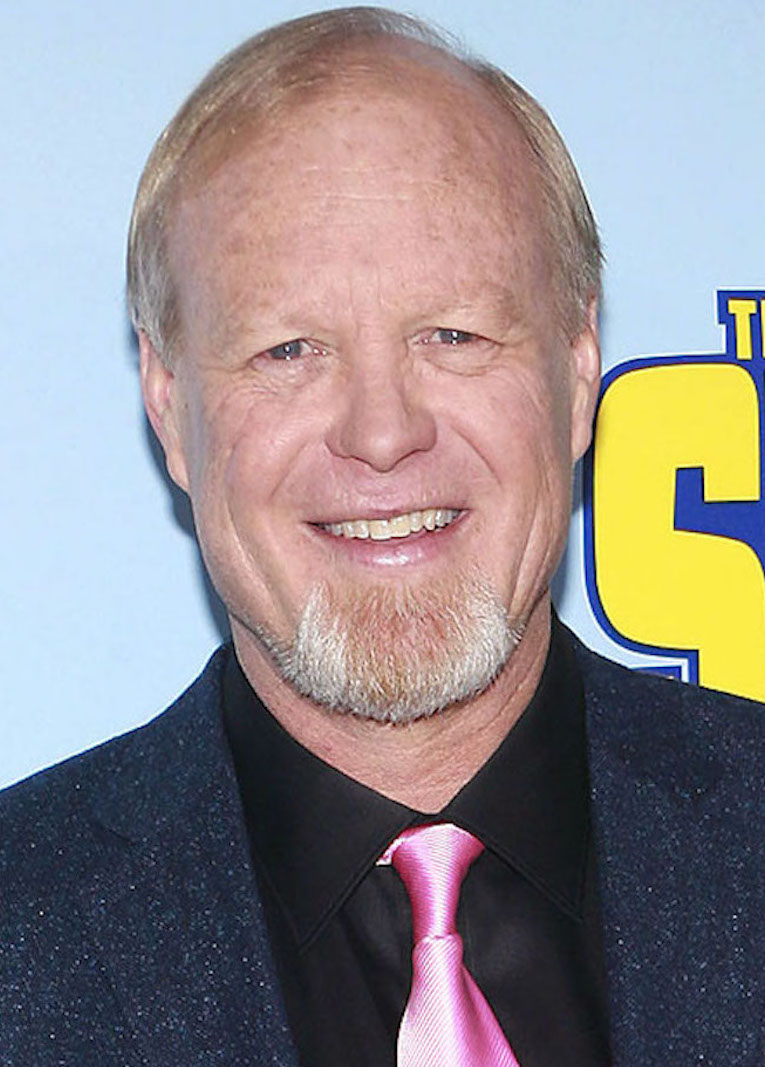 Bill Fagerbakke Disney Wiki Fandom