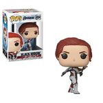 Black Widow Endgame POP