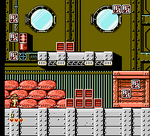 Chip 'n Dale Rescue Rangers 2 Screenshot 66