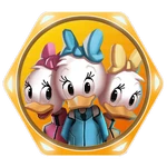 As crew members in Disney Speedstorm