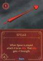 Spear