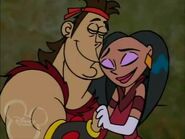 Dave the Barbarian 1x03 Girlfriend 376867