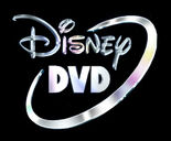 Disney DVD