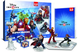 Disney INFINITY 2